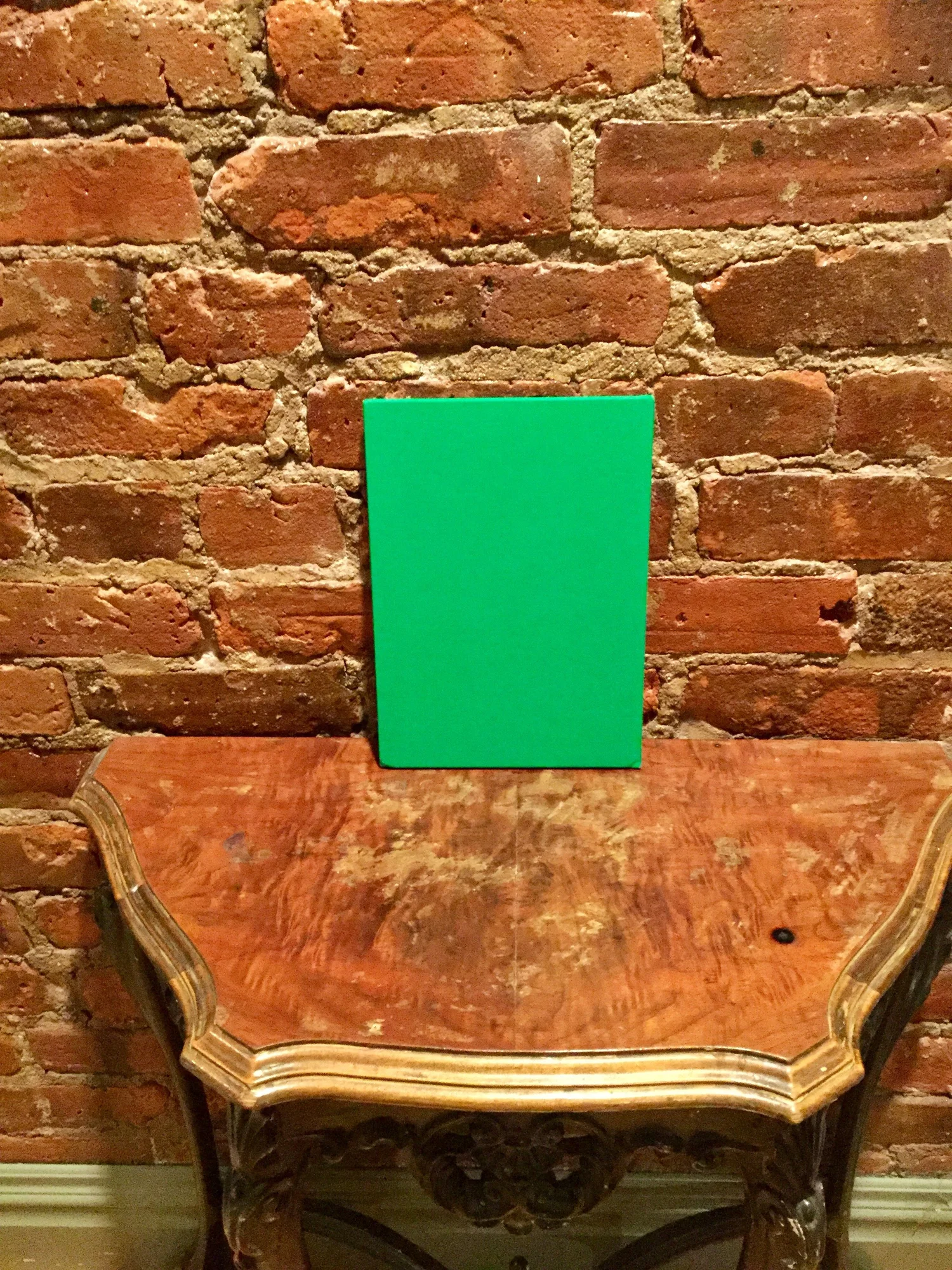 Christian Lacroix Spring-Summer 2007 lookbook hardcover